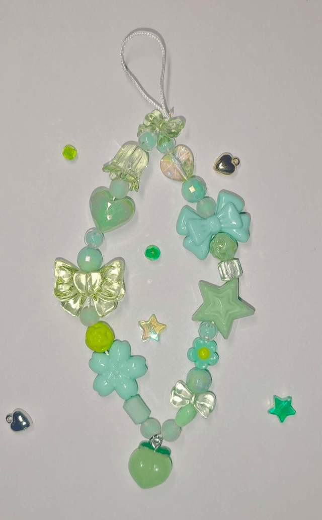 Bijoux de téléphone ~ Dorian ~